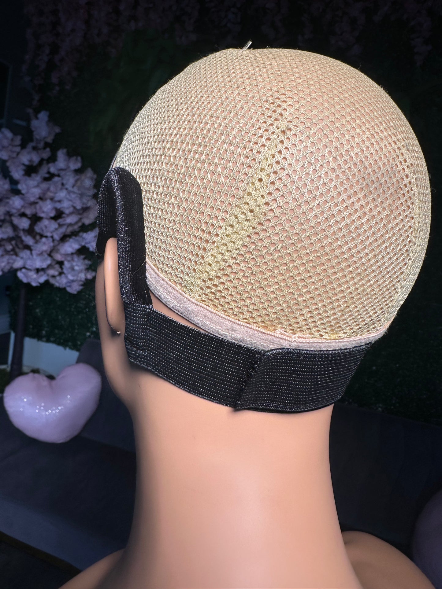 NEW Comfort Elastic Lace Meltband