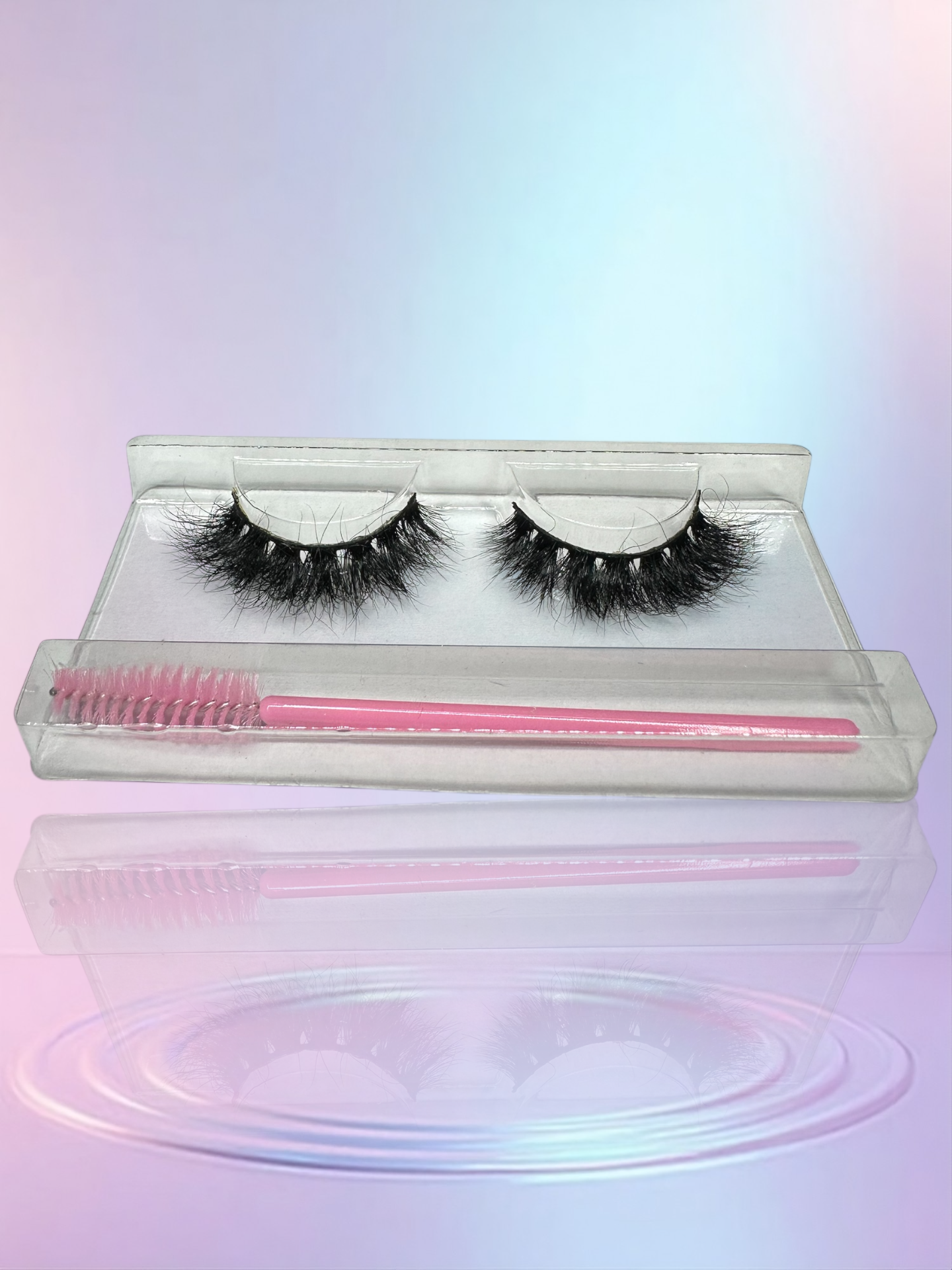 Daisy | Fluffier Collection