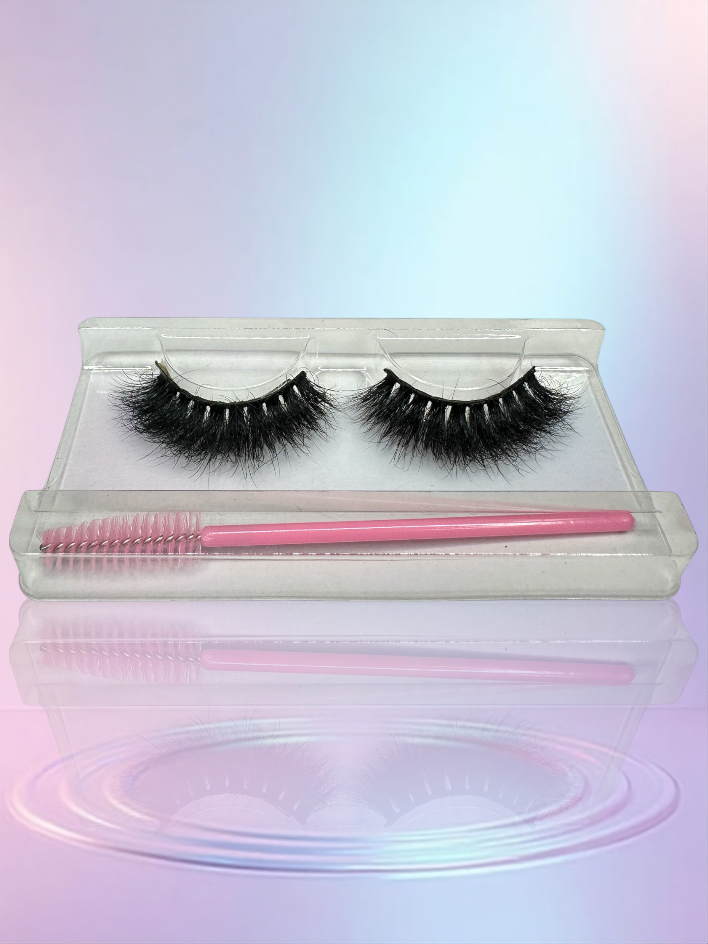 Chanel | Fluffier Collection