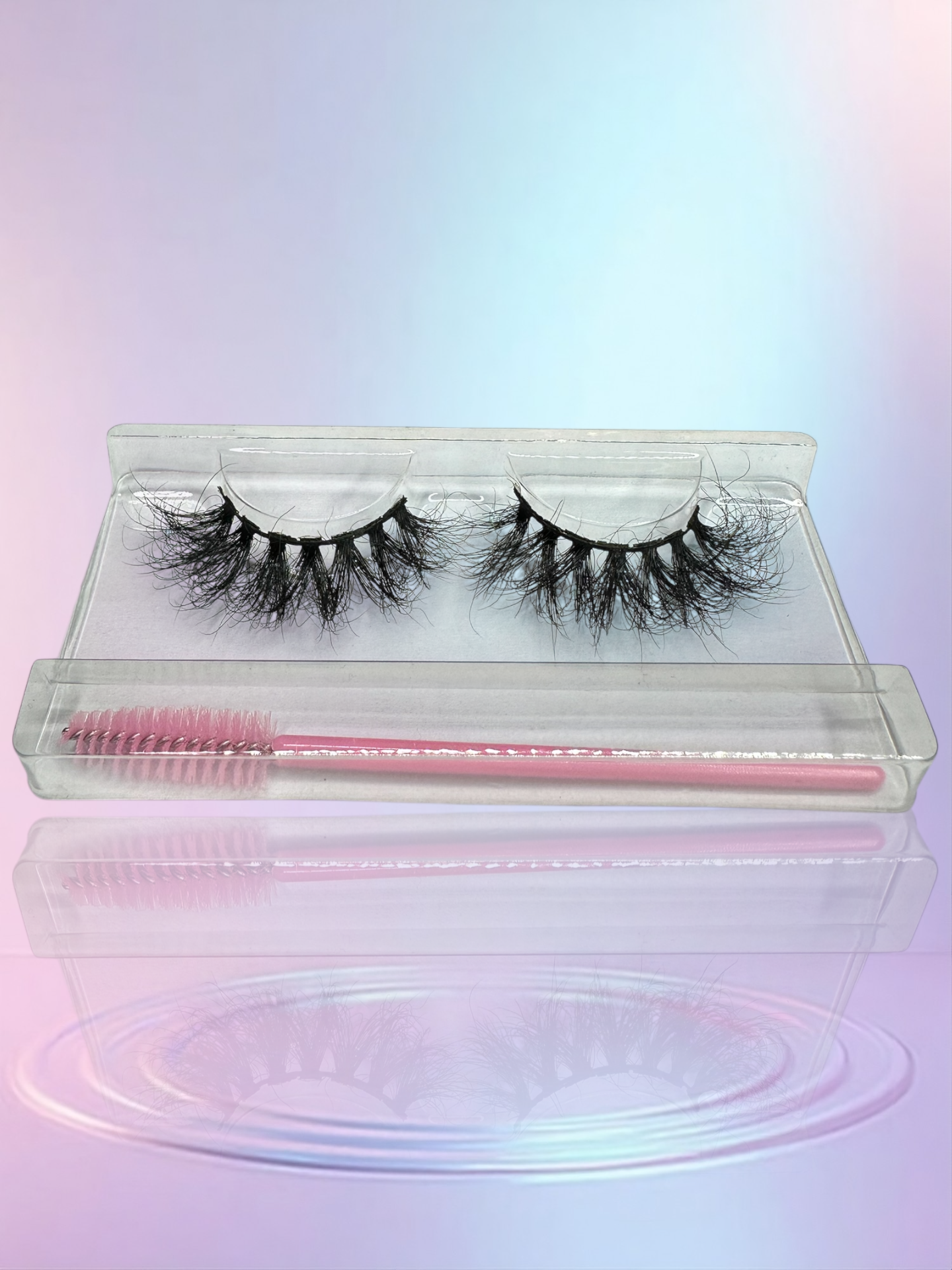 Boujee | Fluffier Collection