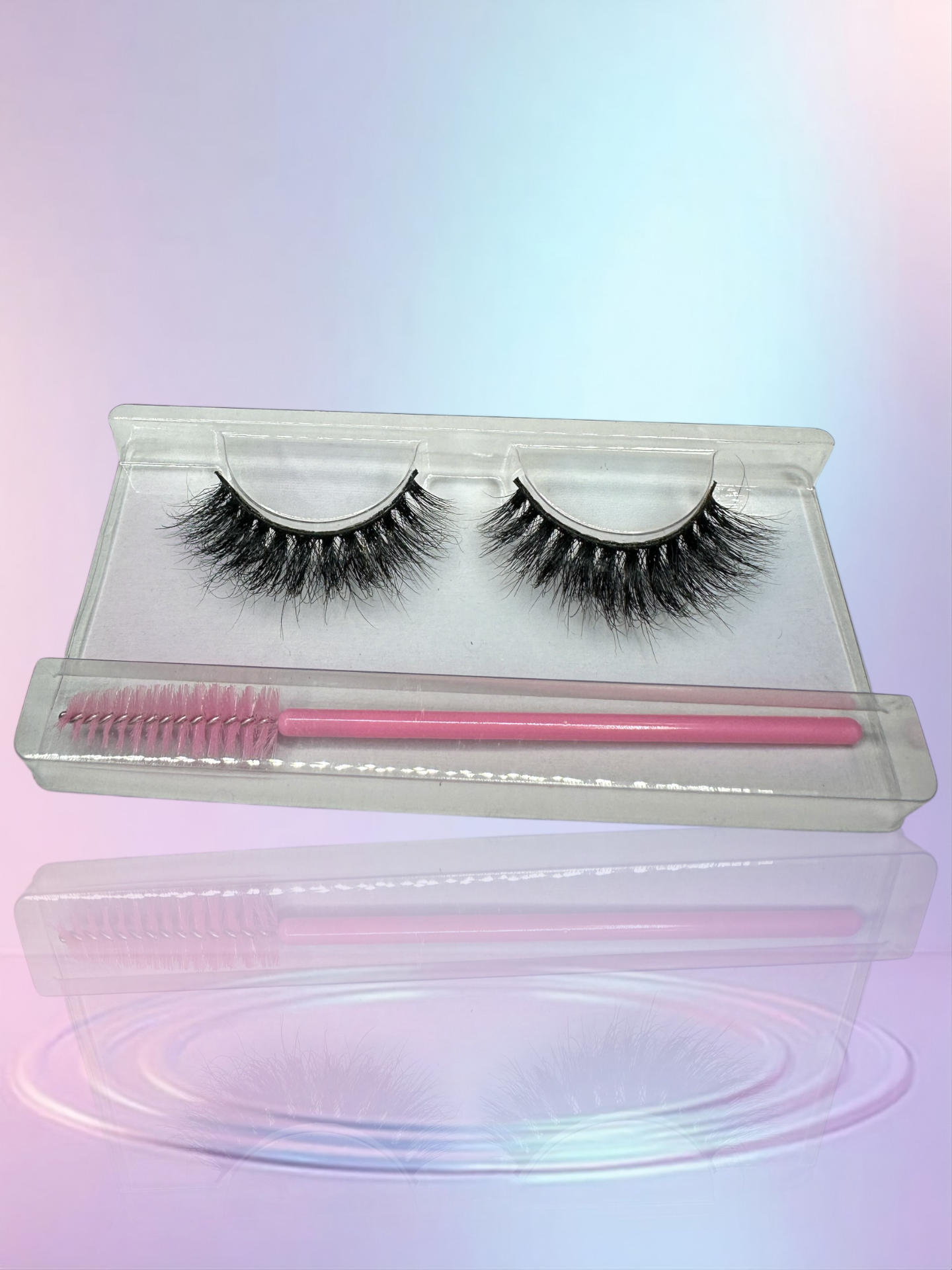 Eaux So Classy | Corporate Baddie