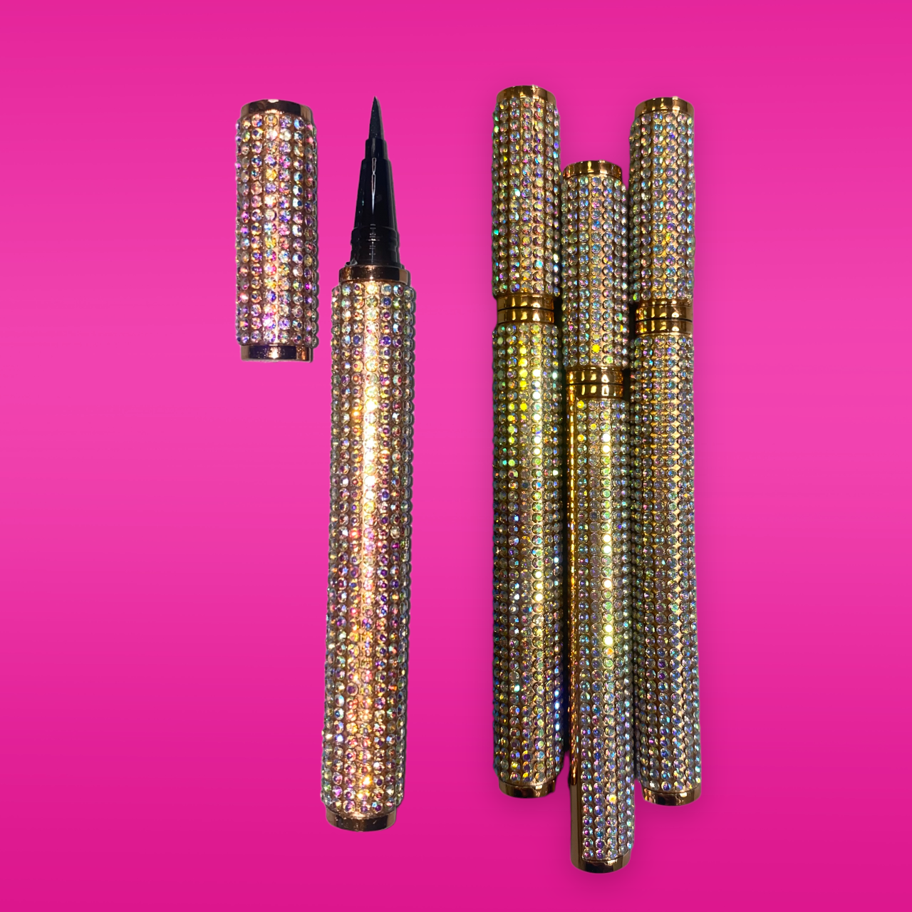 Eyelash Adhesive pen