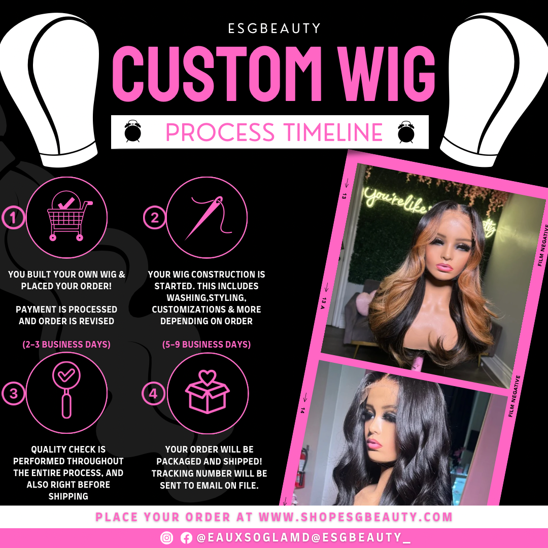 Build Your Own Custom Unit