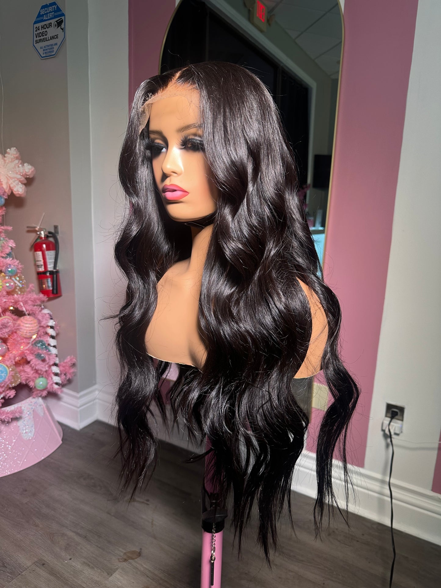 Monica ( Pre Order )