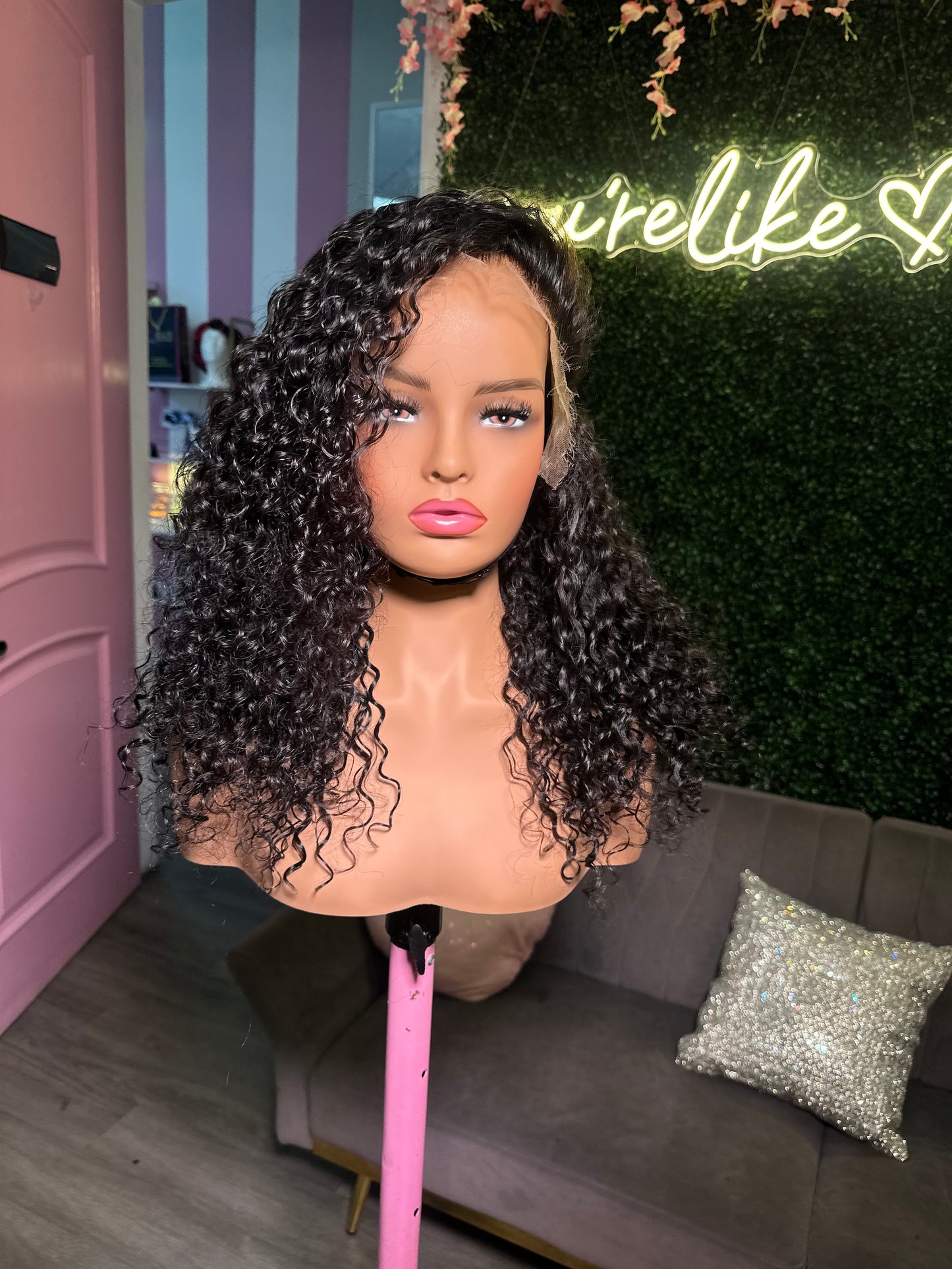 Summer Bob Sale