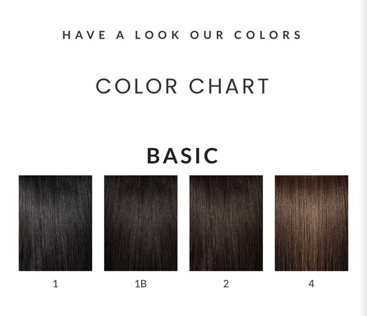 Step 3: Custom Color Form (Optional )