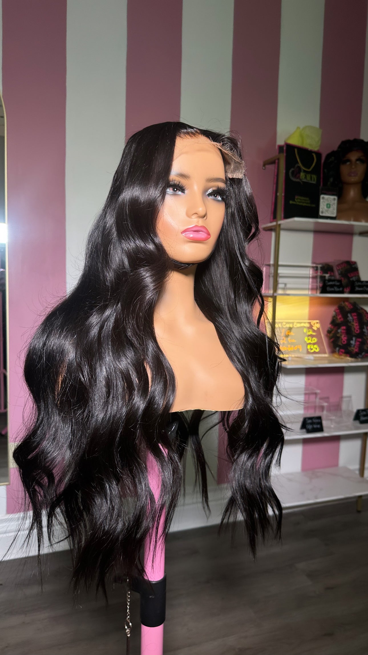 Monica ( Pre Order )