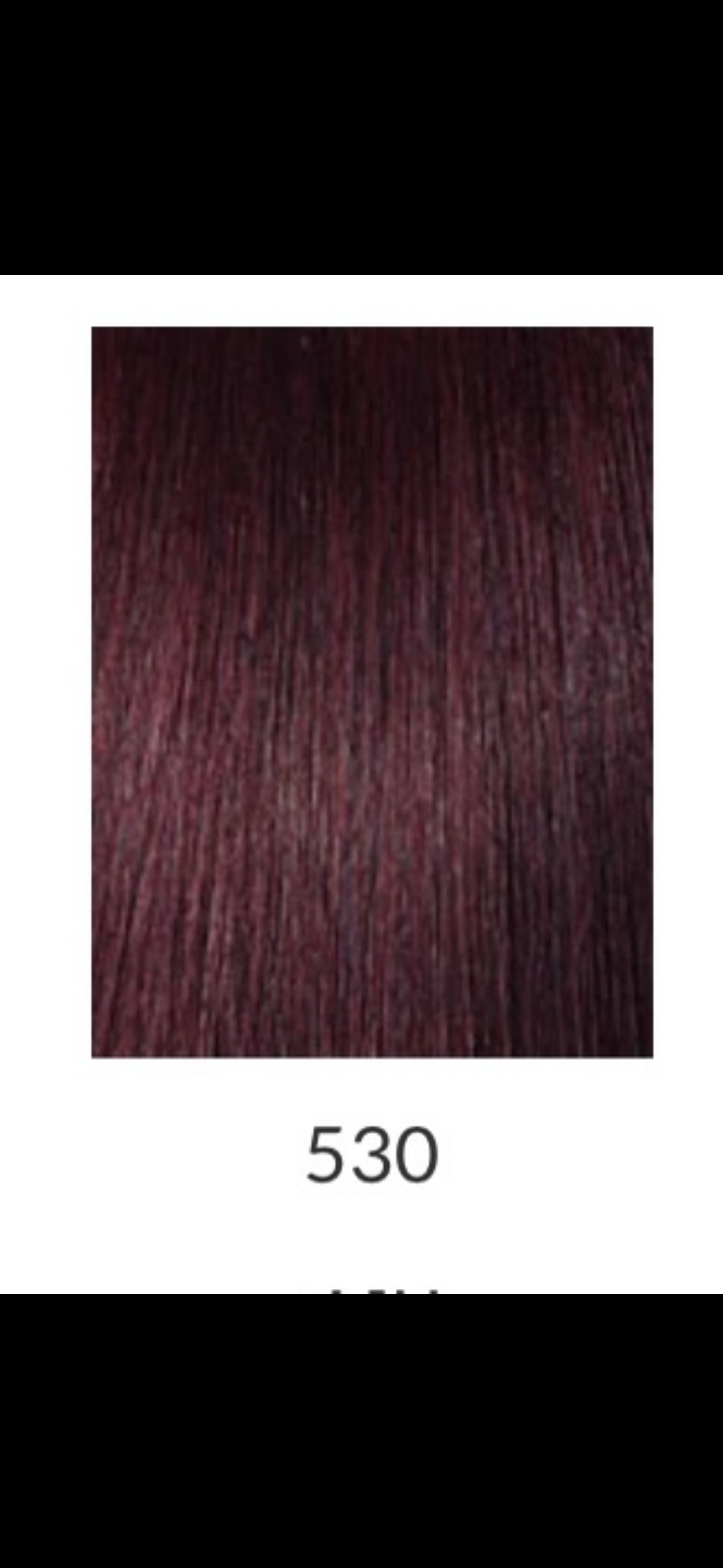 Step 3: Custom Color Form (Optional )