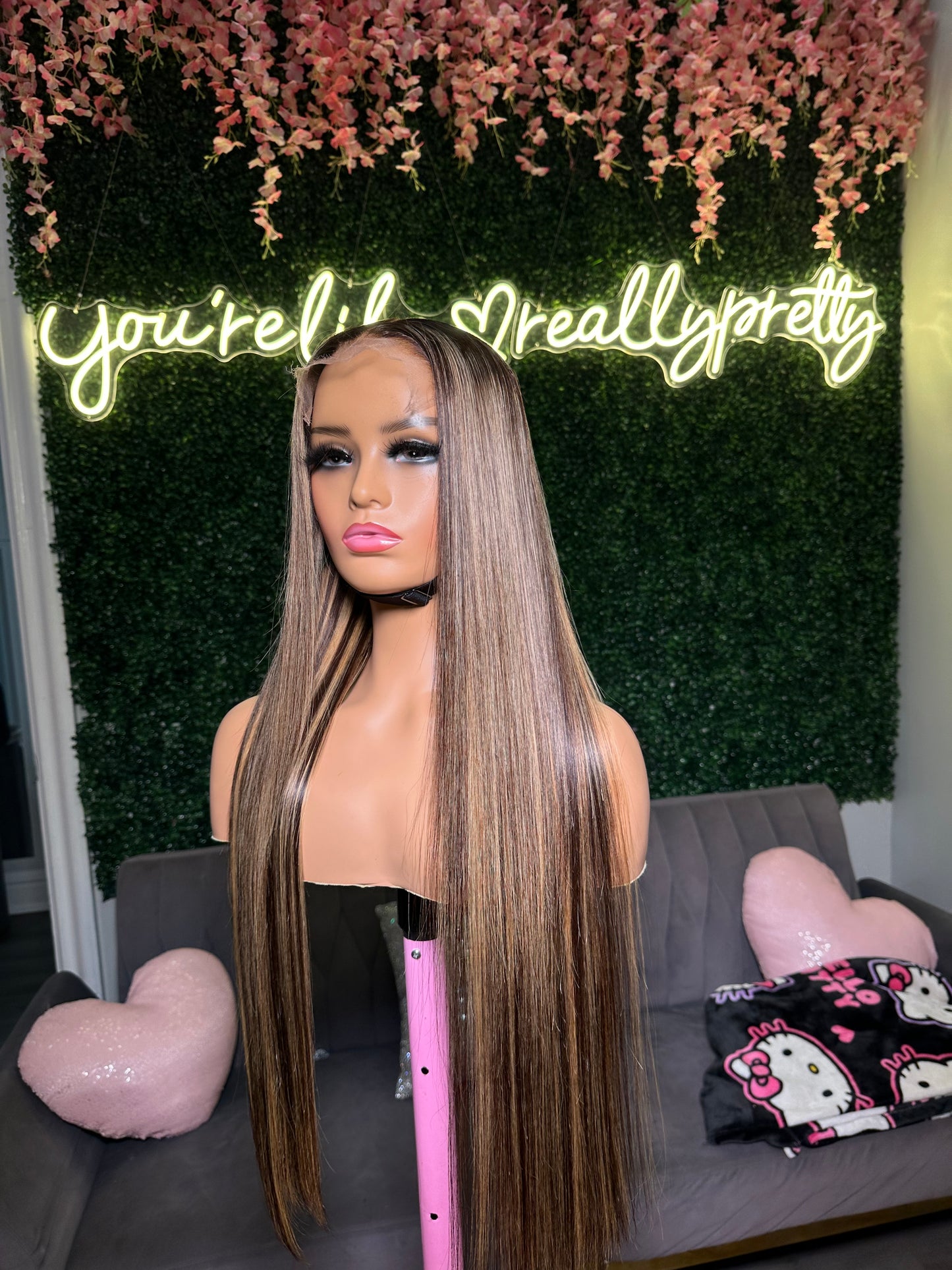 Jenny ( Pre Order )