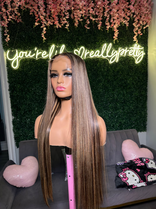 Jenny ( Pre Order )
