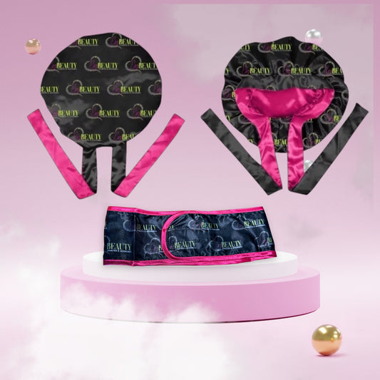 Sleeping Beauty Combo