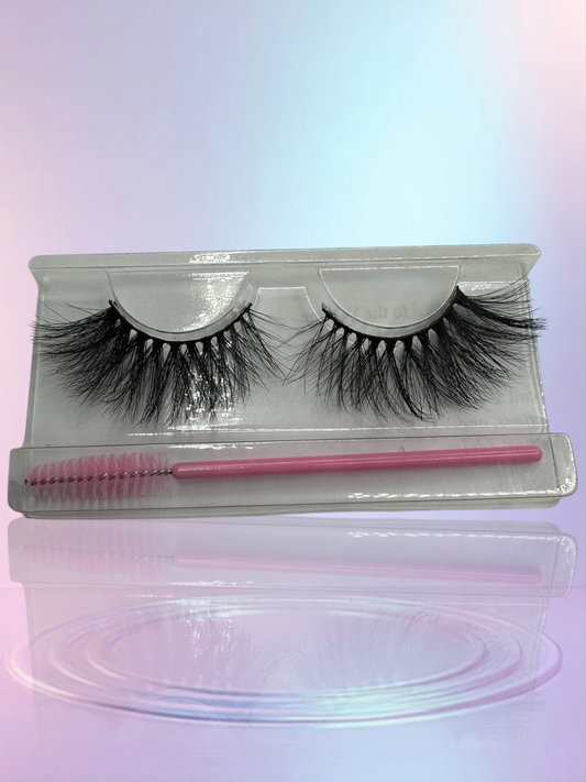 Blossom I 25mm Collection