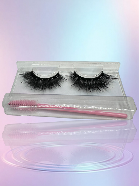 Fairy | Lash Tech Edition