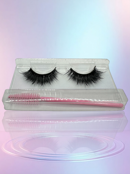 Ms.Popularity 1.0 | Lash Tech Edition