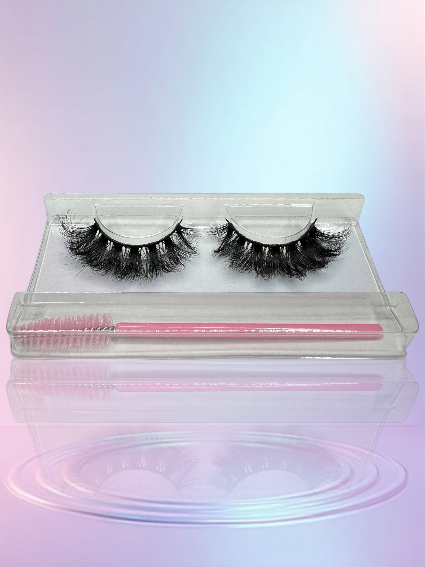 Her | Fluffier Collection