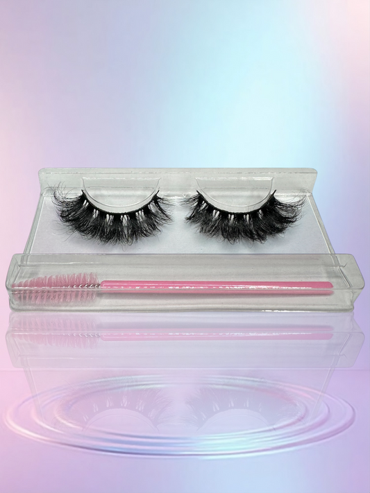 Her | Fluffier Collection