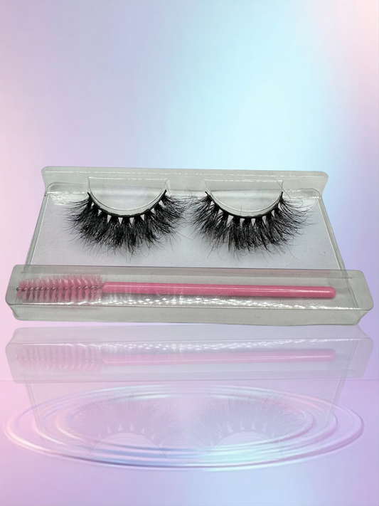 The Queen | Fluffier Collection