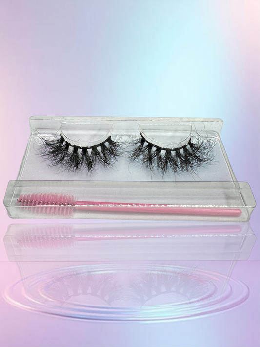 Boujee | Fluffier Collection