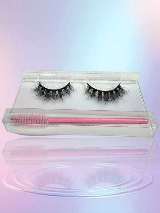 Classy Girl | Corporate Baddie