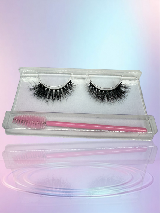 Cutesie | Corporate Baddie