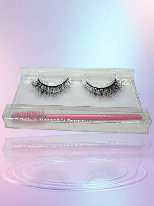 Demure | Corporate Baddie