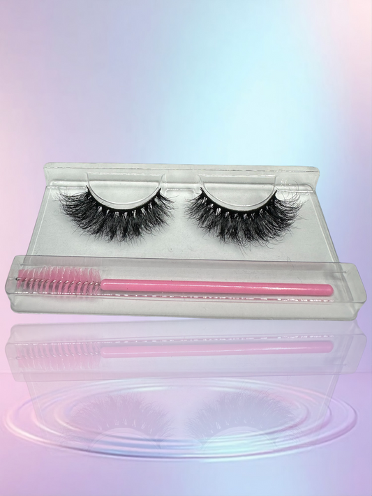 Flirtatious | The Og Collection